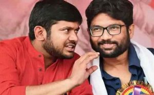 Read more about the article കനയ്യകുമാറും ജിഗ്‌നേഷ് മേവാനിയും കോൺഗ്രസിലേക്ക്; ചേരുന്നത്  ഭഗത് സിംഗ് ദിനത്തില്‍