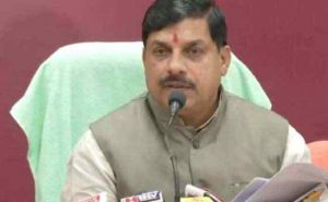 Read more about the article സർവകലാശാലകളിലെ വി.സിമാർ ഇനി കുലഗുരു; പേരുമാറ്റത്തിനൊരുങ്ങി മധ്യപ്രദേശ് സർക്കാർ