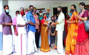 Read more about the article സംസ്ഥാന സർക്കാരിന്‍റെ നൂറുദിന കർമ്മപരിപാടി: ജില്ലയിൽ ലൈഫ് പദ്ധതിയിൽ 458 കുടുംബങ്ങൾക്ക് കൂടി സ്വപ്ന ഭവനം ഒരുങ്ങി