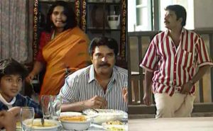 Read more about the article നക്ഷത്രങ്ങളുടെ രാജകുമാരന്‍:  മമ്മൂട്ടിയെക്കുറിച്ചുള്ള ഡോക്യുമെന്ററി ഡിജിറ്റല്‍ റിലീസ് ചെയ്ത് ദൂരദര്‍ശന്‍