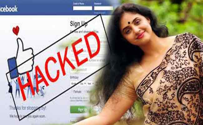 Read more about the article മേതില്‍ ദേവികയുടെ ഫേസ്ബുക്ക് അക്കൗണ്ട് ഹാക്ക് ചെയ്യപ്പെട്ടു; വീഡിയോകള്‍ നീക്കം ചെയ്യപ്പെട്ടു