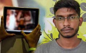 Read more about the article സുഹൃത്തിന്‍റെ മാതാവിന്‍റെ ചിത്രങ്ങൾ അവരറിയാതെ എടുത്തു; മോർഫ് ചെയ്ത നഗ്നചിത്രങ്ങൾ വിപണനം നടത്തി; യുവാവ് പിടിയിൽ