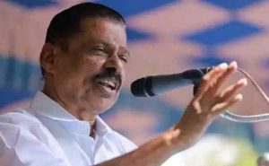 Read more about the article മികച്ച റോഡുകളും അടിസ്ഥാന സൗകര്യങ്ങളും ജീവിതനിലവാരം ഉയർത്തുന്നു: മന്ത്രി എം.വി ഗോവിന്ദൻ മാസ്റ്റർ