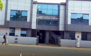 Read more about the article ഖരമാലിന്യ സംസ്‌കരണത്തിന്  മികച്ച സംവിധാനം; സംസ്ഥാന സര്‍ക്കാരിന്‍റെ നവകേരളം പുരസ്‌കാരം  നീലേശ്വരം നഗരസഭയ്ക്ക് കൈമാറി