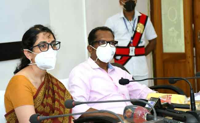 Read more about the article സെപ്റ്റംബര്‍ 14 ന്  പട്ടയ മേള; ജില്ലാതല ഉദ്ഘാടനം കളക്ടറേറ്റില്‍; വിതരണം ചെയ്യുന്നത് 585 പട്ടയങ്ങള്‍