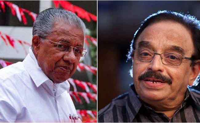 You are currently viewing കോൺ​ഗ്രസിലെ പ്രശ്നങ്ങൾ അവർ തീർക്കും;നാട്ടിലെ പ്രശ്നങ്ങൾ ആദ്യം തീർക്കണം: മുഖ്യമന്ത്രിക്കെതിരെ പി.കെ അബ്ദുറബ്ബ്