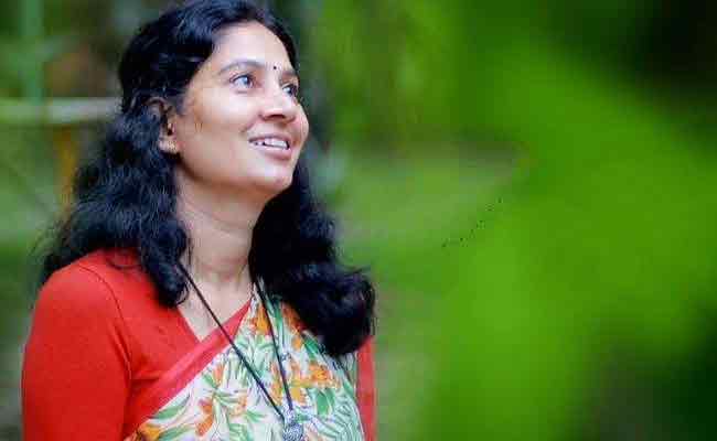 You are currently viewing പല തവണ വിളിച്ചിട്ടും അടുപ്പമുള്ള ഒരു മന്ത്രി ഫോൺ എടുക്കുന്നില്ല; പരാതിയുമായി യു. പ്രതിഭ എം.എൽ.എ