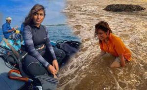 Read more about the article തിരയും തീരവും കടലും ആസ്വദിക്കുന്ന പ്രയാഗാ മാർട്ടിൻ; സോഷ്യൽ മീഡിയയിൽ ചിത്രങ്ങൾ വൈറലാകുന്നു