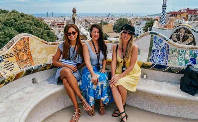 You are currently viewing രാജസ്ഥാനിൽ ഇനി  വിനോദ സഞ്ചാരികളോട് മോശമായി പെരുമാറുന്നവരെ കാത്തിരിക്കുന്നത് എട്ടിന്‍റെ പണി