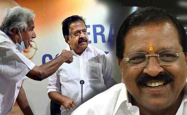 Read more about the article ഉമ്മന്‍ ചാണ്ടിക്കും ചെന്നിത്തലയ്ക്കും എതിരായ പരാമര്‍ശം; രാജ്‌മോഹന്‍ ഉണ്ണിത്താനോട് വിശദീകരണം തേടി കെ.പി.സി.സി