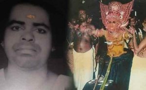 Read more about the article ദൈവങ്ങൾ അല്പായുസ് നൽകിയ ഒരു ദൈവം ഓർമകളിൽ ജീവിക്കുന്നു; വണ്ണാൻ രാമൻ തെയ്യങ്ങളുടെ പെരിയാൾ