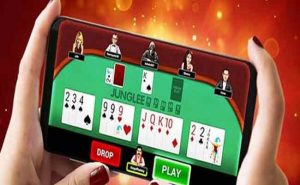 Read more about the article സർക്കാർ വിജ്ഞാപനം റദ്ദാക്കി; ഓണ്‍ലൈന്‍ റമ്മി കളിക്കാമെന്ന് കേരളാ ഹൈക്കോടതി