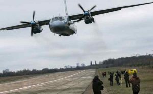 Read more about the article പറക്കലിനിടെ റഷ്യയുടെ സൈനിക വിമാനം കാണാതായി; വിമാനവുമായുള്ള ബന്ധം നഷ്ടമായത് 38 കിലോമീറ്റർ ഉയരത്തിൽ