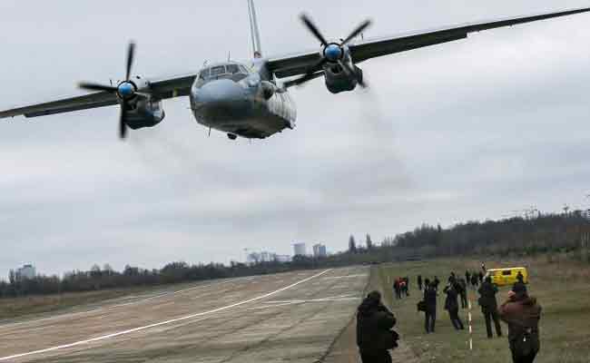 Read more about the article പറക്കലിനിടെ റഷ്യയുടെ സൈനിക വിമാനം കാണാതായി; വിമാനവുമായുള്ള ബന്ധം നഷ്ടമായത് 38 കിലോമീറ്റർ ഉയരത്തിൽ