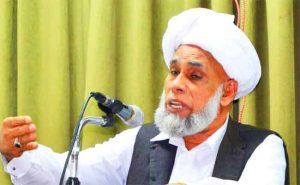 Read more about the article ഇസ്‌ലാമിന് ലൗ ജിഹാദ് എന്ന പദം അപരിചിതമാണ്; ഖുർ ആൻ ശരിക്കും മനസിലാക്കാതെയാണ് പല പ്രചരണങ്ങളും നടക്കുന്നതെന്ന് സമസ്ത