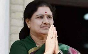 Read more about the article 49 ഏക്കര്‍ ഭൂമിയും ബംഗ്ലാവും ഉള്‍പ്പെടെ ശശികലയുടെ നൂറ് കോടിയുടെ സ്വത്ത് കണ്ടുകെട്ടി ആദായനികുതി വകുപ്പ്