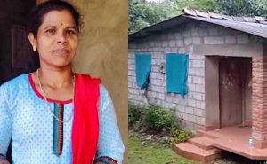 Read more about the article പ്ലാസ്റ്റിക് കൊണ്ട് പൊതിഞ്ഞു, കുഴിയിൽ മുളക് പൊടി വിതറി; ഇടുക്കിയിൽ അയൽവാസിയുടെ വീട്ടിൽ  സിന്ധുവിന്‍റെ മൃതദേഹം ഒളിപ്പിക്കാൻ ചെയ്തത് വൻ ശ്രമങ്ങൾ