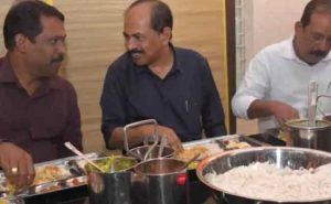 Read more about the article ‘വിശപ്പ് രഹിത കേരളം’; സുഭിക്ഷ ഹോട്ടൽ പദ്ധതിക്ക് തുടക്കമായി