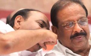 Read more about the article കെ.പി.സി.സി പുനസംഘടന:  കോൺഗ്രസ് നേതൃത്വം ധാരണയിലെത്തി; പുതിയ തീരുമാനങ്ങൾ അറിയാം