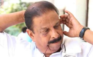 Read more about the article സെമി കേഡർ പാർട്ടി എന്താണെന്ന് ആറു മാസത്തിനുള്ളിൽ ഞങ്ങൾ ബോധ്യപ്പെടുത്തി തരാം; സി.പി.എമ്മിനെ വെല്ലുവിളിച്ച് കെ. സുധാകരന്‍