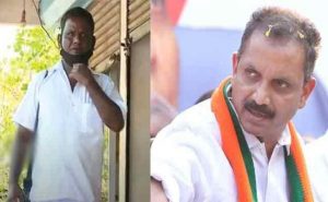 Read more about the article സുന്ദര, എന്തു വെളിപ്പെടുത്തൽ, 50 ലക്ഷമല്ല അഞ്ചു കോടിയാണ്, നിങ്ങൾക്കു നാണമില്ലേ ചോദിക്കാൻ; മാധ്യമപ്രവർത്തകരുടെ ചോദ്യത്തിൽ ക്ഷുഭിതനായി കെ.സുരേന്ദ്രൻ