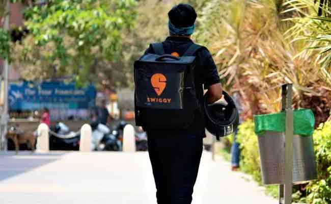 Read more about the article ഓർഡർ ചെയ്ത ഭക്ഷണം ലഭിക്കാന്‍ വൈകി; ഹോട്ടൽ ഉടമയെ സ്വിഗ്ഗി ഡെലിവറി ബോയ് വെടിവെച്ചു കൊലപ്പെടുത്തി