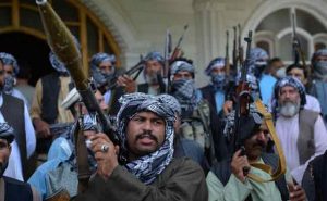 Read more about the article അഫ്‌ഗാനിൽ സർക്കാർ രൂപവത്കരിക്കുന്നതിനുള്ള അവസാന ഘട്ട നീക്കവുമായി താലിബാൻ; ചടങ്ങിലേക്ക് ചൈനക്കും  പാകിസ്ഥാനും ക്ഷണം