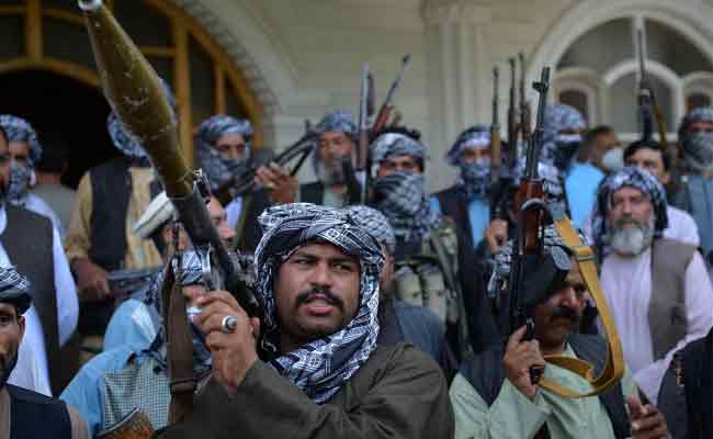 Read more about the article അഫ്‌ഗാനിൽ സർക്കാർ രൂപവത്കരിക്കുന്നതിനുള്ള അവസാന ഘട്ട നീക്കവുമായി താലിബാൻ; ചടങ്ങിലേക്ക് ചൈനക്കും  പാകിസ്ഥാനും ക്ഷണം