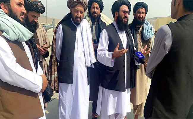 Read more about the article അഫ്‌ഗാനിലെ താലിബാൻ മന്ത്രിസഭയിൽ പകുതിയിൽ കൂടുതലും യു.എൻ കരിമ്പട്ടികയിൽപ്പെടുത്തിയ കൊടും ഭീകരന്മാർ