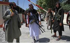 Read more about the article “കൈവെട്ടും വധശിക്ഷയും അനിവാര്യം” : അഫ്ഗാനില്‍ കുറ്റകൃത്യങ്ങള്‍ ചെയ്തവര്‍ക്കെതിരെയുള്ള  ശിക്ഷാനടപടികള്‍ക്ക് മാറ്റമില്ലെന്ന് താലിബാന്‍