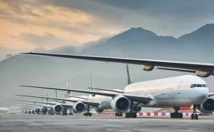 Read more about the article ഇന്ത്യയിൽ നിന്നുള്ള വിമാന സർവീസ് പുനഃസ്ഥാപിക്കണമെന്ന ആവശ്യവുമായി താലിബാൻ