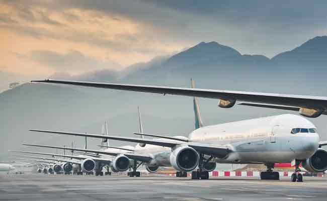 Read more about the article ഇന്ത്യയിൽ നിന്നുള്ള വിമാന സർവീസ് പുനഃസ്ഥാപിക്കണമെന്ന ആവശ്യവുമായി താലിബാൻ