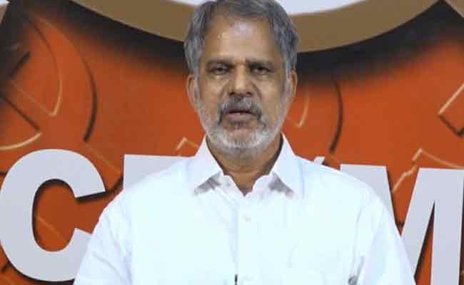 Read more about the article നാർക്കോട്ടിക് ജിഹാദ്: പാലാ ബിഷപ്പിന്‍റെ പ്രസ്താവനയിൽ മലക്കം മറിഞ്ഞ് വിജയരാഘവൻ