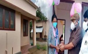 Read more about the article വായിക്കാനം കോളനിയിലെ 20 കുടുംബങ്ങള്‍ക്ക് ഇനി അടച്ചുറപ്പുള്ള വീടുകളില്‍ അന്തിയുറങ്ങാം