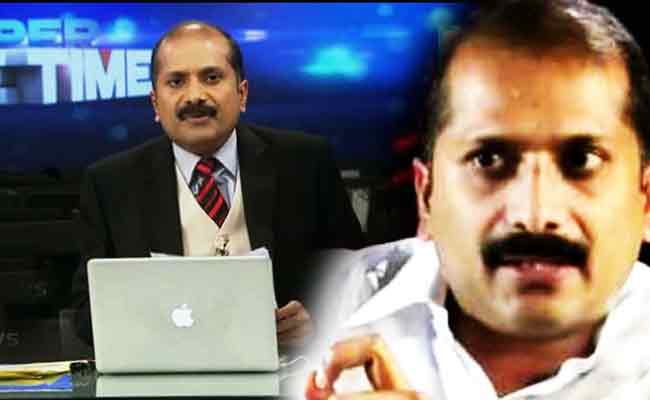 You are currently viewing സഹപ്രവര്‍ത്തകയ്ക്ക് അശ്ലീല സന്ദേശം ; തീരുമാനമായി.. വേണു ബാലകൃഷ്ണന്‍ മാതൃഭൂമിയിൽ നിന്നും പുറത്തേക്ക്