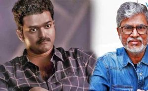 Read more about the article മാതാപിതാക്കൾക്കെതിരെ നിയമ നടപടിയുമായി വിജയ്; പ്രതികരണവുമായി പിതാവ് എസ്. എ ചന്ദ്രശേഖർ