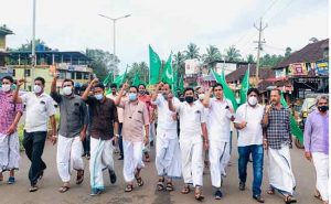 Read more about the article എട്ടാം ക്ലാസുകാരനായ വിദ്യാർത്ഥിക്ക് നേരെ വധശ്രമം; ആർ.എസ്.എസ്  ക്രിമിനലുകളെ അറസ്റ്റ് ചെയ്യണം:  യൂത്ത് ലീഗ്