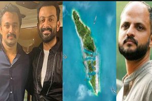 Read more about the article മുല്ലപ്പെരിയാർ: തെറ്റായ വിവരങ്ങൾ പ്രചരിപ്പിച്ചാൽ വിലക്ക് ; മലയാള സിനിമാതാരങ്ങൾക്ക് മുന്നറിയിപ്പ് നൽകി   തമിഴ് സംഘടന