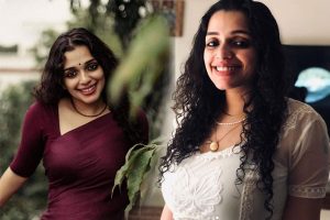 Read more about the article സിനിമ എന്ന ഒരുപാടുപേര്‍ സ്വപ്നം കാണുന്ന ഒരിടത്തേക്കാണ് അത്രയൊന്നും അധ്വാനിക്കാതെ എത്തിയതെന്ന്  തിരിച്ചറിഞ്ഞിരുന്നില്ല: ആൻ അഗസ്റ്റിൻ