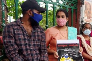 Read more about the article കുഞ്ഞിനെ മാറ്റിയ സംഭവം; വകുപ്പ് തല അന്വേഷണം പ്രഖ്യാപിച്ചു കൊണ്ടുള്ള ഉത്തരവിറങ്ങി; ദത്ത് നടപടി നിർത്തിവെക്കണമെന്ന് സർക്കാർ കോടതിയിൽ