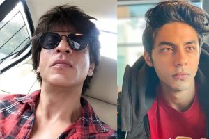 Read more about the article ലഹരി വിരുന്ന് കേസിൽ അറസ്റ്റിലായ ആര്യൻ വായിക്കാൻ ആവശ്യപ്പെട്ടത് ശാസ്ത്രപുസ്തകങ്ങൾ; ഭക്ഷണം റസ്റ്ററന്റിൽ നിന്ന്