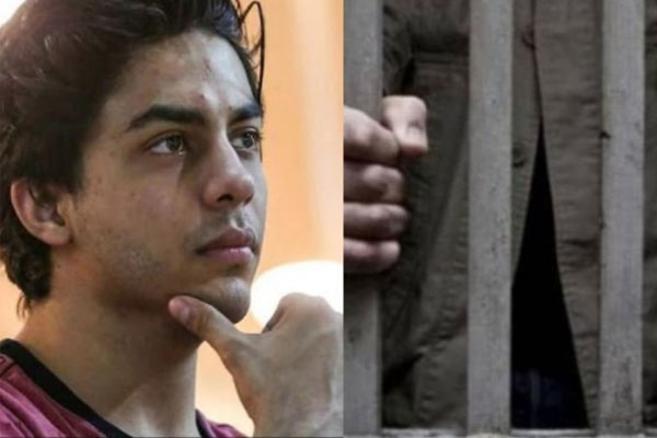 Read more about the article ജയിൽവാസത്തിൽ പരിചയപ്പെട്ട സഹതടവുകാരുടെ കുടുംബത്തിൻ്റെ  ശോചനീയാവസ്ഥ; സാമ്പത്തിക സഹായം വാഗ്ദാനം ചെയ്ത് ആര്യന്‍ ഖാന്‍