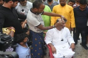 Read more about the article ബി.ജെ.പി രാഷ്ട്രീയ അരാജകത്വവും കലാപവും വളര്‍ത്തുന്നു;  പാര്‍ട്ടി വിട്ട് എം.എല്‍.എ