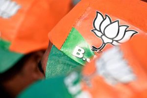 Read more about the article 2022 നിയമസഭാ തെരഞ്ഞെടുപ്പ്: നാല് സംസ്ഥാനങ്ങളില്‍ ബി.ജെ.പി നേട്ടമുണ്ടാക്കും; പഞ്ചാബില്‍ തൂക്കുസഭ; എ.ബി.പി-സി വോട്ടര്‍ അഭിപ്രായ സര്‍വേ