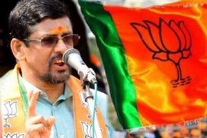 Read more about the article കേരളത്തിലെ ബി.ജെ.പിയില്‍ അഴിച്ചുപണി; കാസര്‍കോട്  ഉൾപ്പെടെ അഞ്ചു ജില്ലകളില്‍ പ്രസിഡന്റുമാരെ മാറ്റി