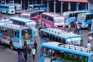 Read more about the article ഇന്ധന വില കുതിക്കുന്നു; സ്വകാര്യ ബസുടമകൾ നവംബർ 9 മുതൽ അനിശ്ചിതകാല സമരത്തിലേക്ക്