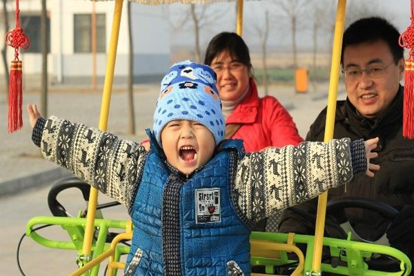 You are currently viewing കൊച്ചുകുട്ടികള്‍ കുറ്റം ചെയ്താല്‍ ചൈനയില്‍ മാതാപിതാക്കൾ കുടുങ്ങും; പുതിയ നിയമം വരുന്നു