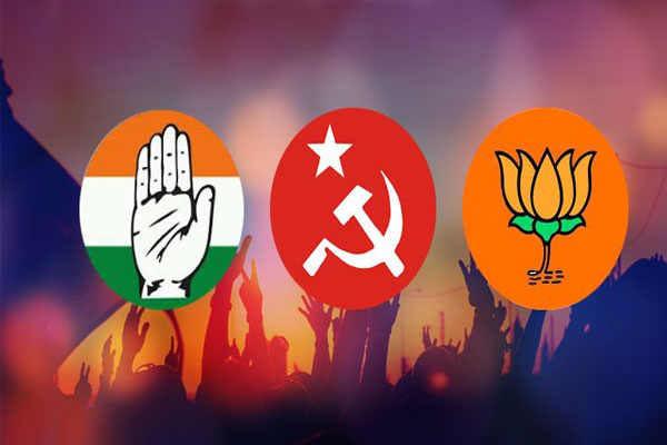 Read more about the article അവസാന അഞ്ചു വര്‍ഷത്തിനിടെ കേരളാ സര്‍ക്കാര്‍ പിന്‍വലിച്ചത് ഇടതുമുന്നണി പ്രവര്‍ത്തകരുടെ 848 കേസുകള്‍