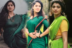 Read more about the article നൃത്തചുവടുകളുമായി സ്വാസികയും ശ്രുതി രജനികാന്തും ഗായത്രി സുരേഷും; വീഡിയോ കാണാം