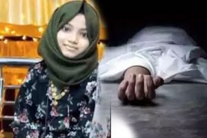 Read more about the article വൈദ്യശാസ്ത്രത്തിൻ്റെ  ചികിത്സ വേണ്ട:  മതപരമായ ചികിത്സ മതി; കണ്ണൂരിൽ പനി ബാധിച്ച് 11-കാരി മരിച്ചു